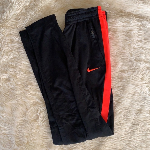 NIKE Dri-Fit Joggers - Picture 1 of 6